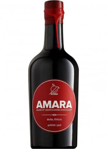 AMARO AMARA CL 50