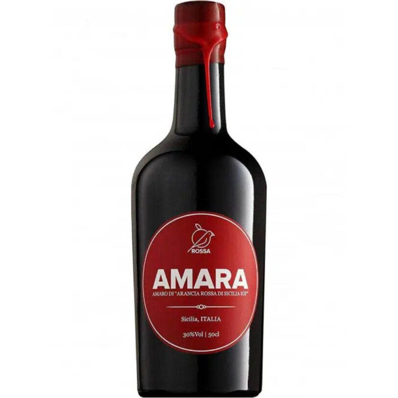 AMARO AMARA CL 50