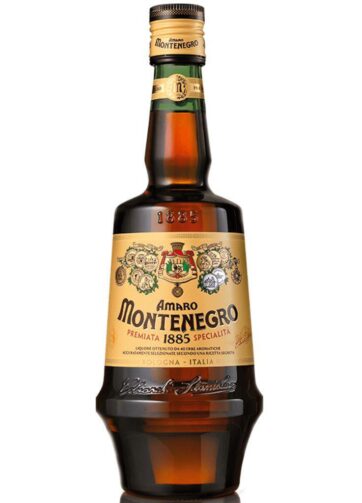 AMARO MONTENEGRO 1L