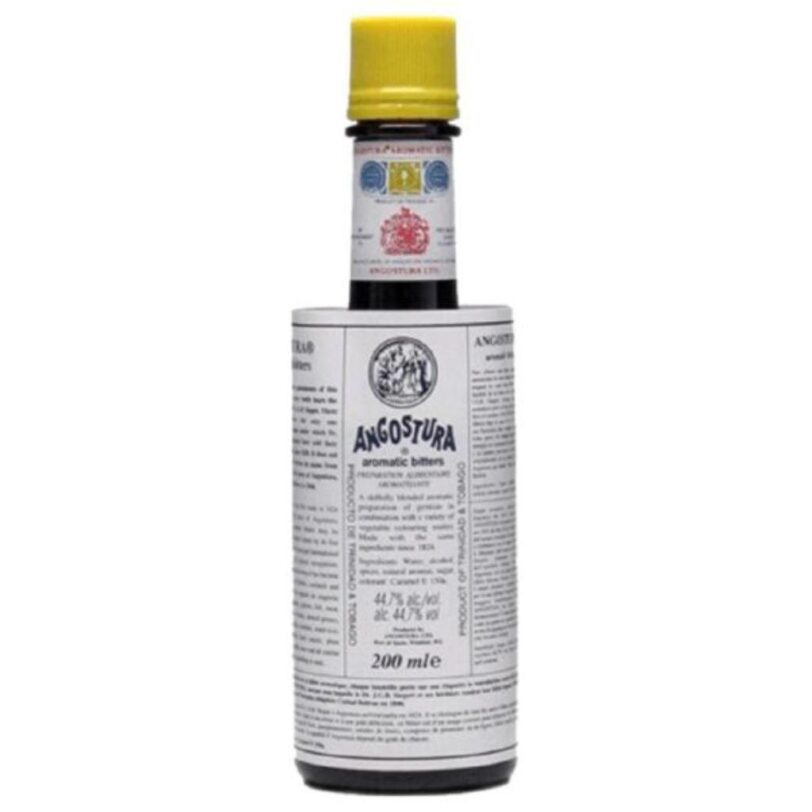 ANGOSTURA BITTER ML 200