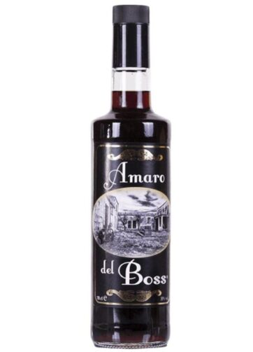 AMARO DEL BOSS CL 70