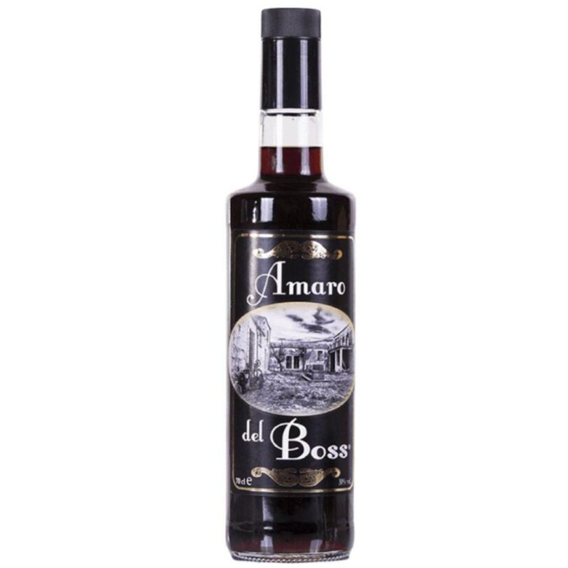 AMARO DEL BOSS CL 70