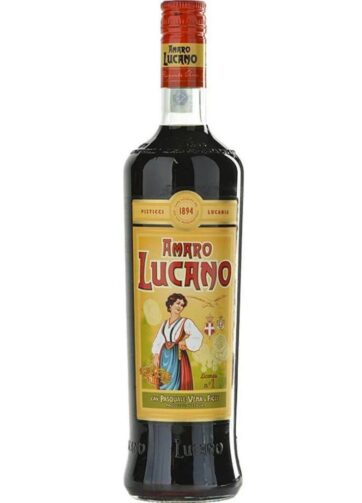AMARO LUCANO 70CL
