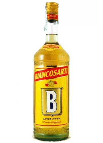 APERITIVO BIANCOSARTI 1L