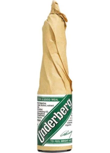 AMARO UNDERBERG 2L (MIGNON)