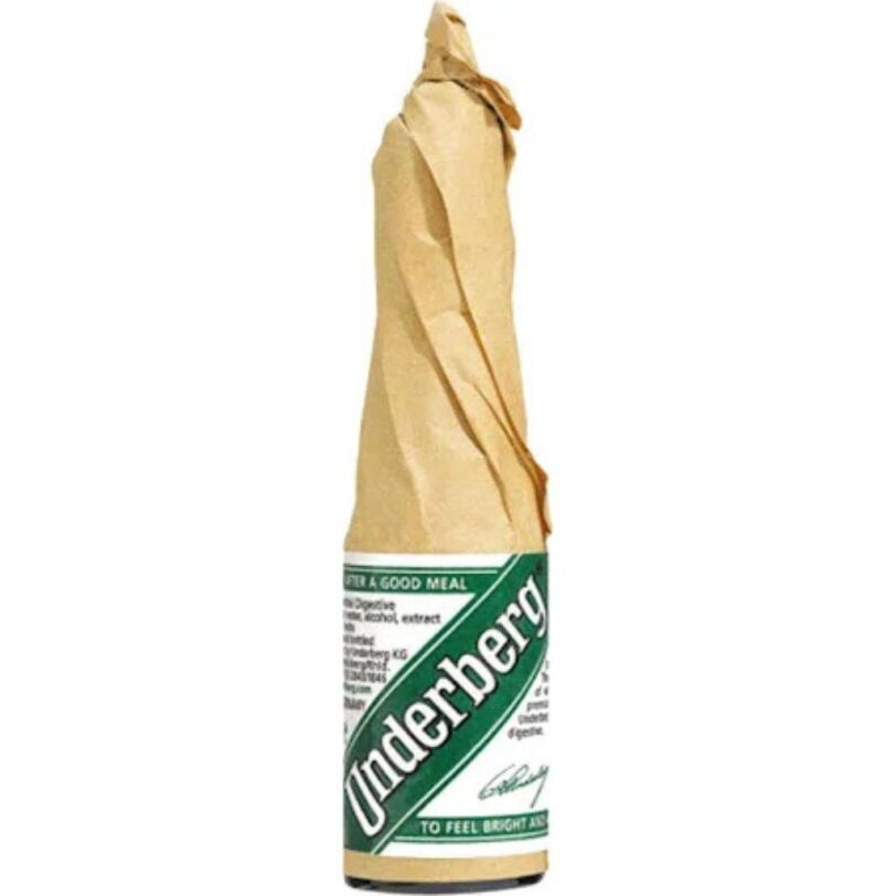 AMARO UNDERBERG 2L (MIGNON)