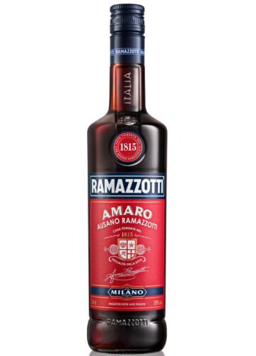 AMARO RAMAZZOTTI 70CL