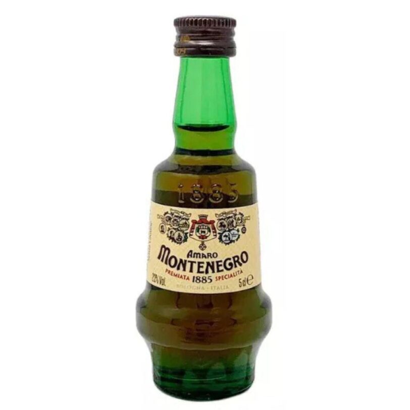 AMARO MONTENEGRO 5CL (MIGNON)