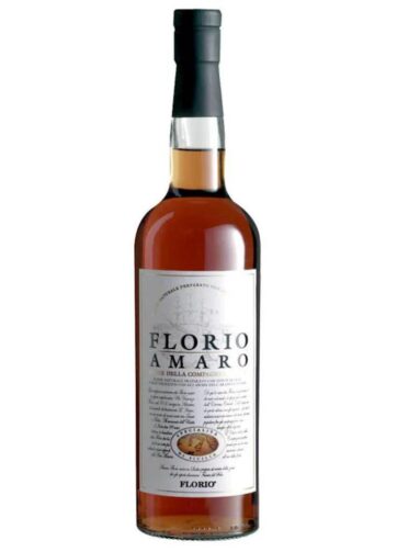 AMARO FLORIO 70CL