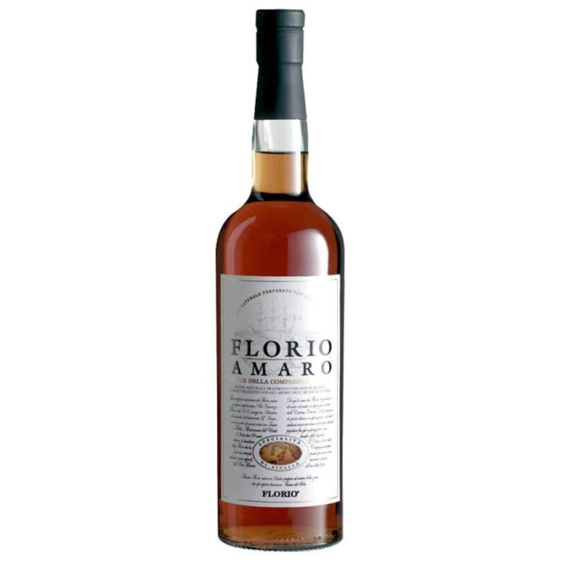 AMARO FLORIO 70CL