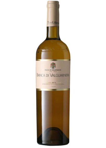DUCA DI SALAPARUTA BIANCA DI VALGUARNERA 75CL