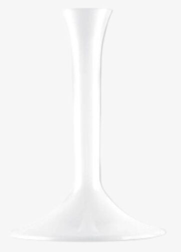 BASE BIANCA BICCHIERI FLUTE(20PZ)