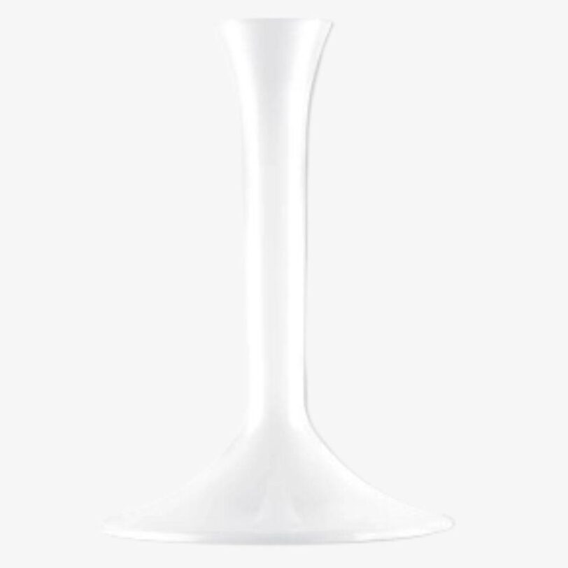 BASE BIANCA BICCHIERI FLUTE(20PZ)