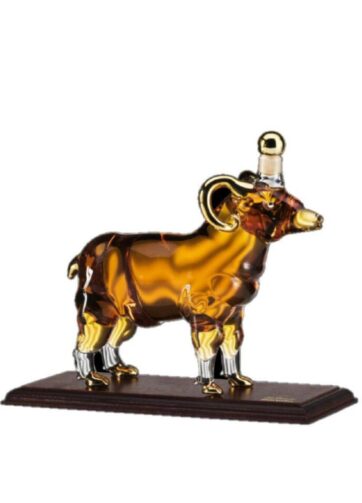 OROSCOPO BONOLLO GRAPPA OF AMARONE BARRIQUE - ARIETE 35CL
