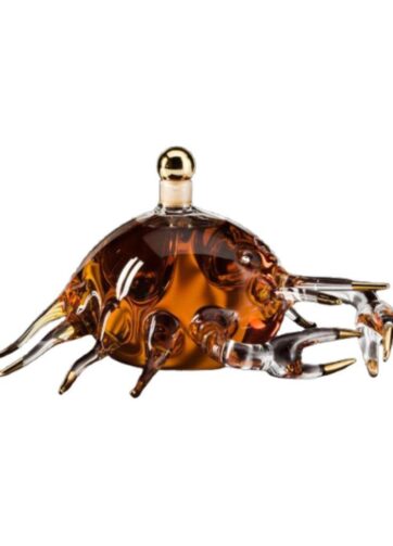 OROSCOPO BONOLLO GRAPPA OF AMARONE BARRIQUE - CANCRO 35CL