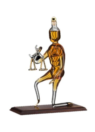 OROSCOPO BONOLLO GRAPPA OF AMARONE BARRIQUE - BILANCIA 20CL