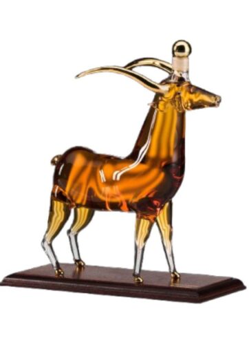 BONOLLO OROSCOPO GRAPPA OF AMARONE BARRIQUE - CAPRICORNO 35CL