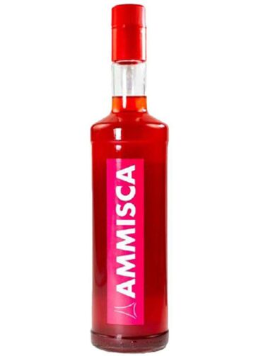 APERITIVO AMMISCA ARANCIA ROSSA CL 70 DON CI