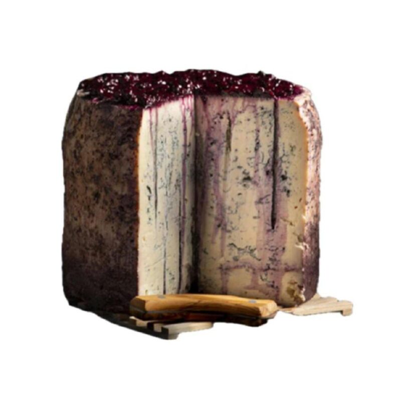 FORMAGGIO BLU DELL'ORSO TRANCIO 250GR