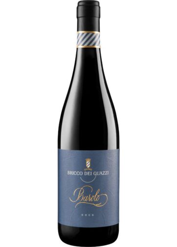 BRICCO DEI GUAZZI BAROLO DOCG