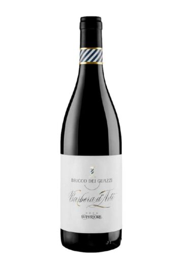 BRICCO DEI GUAZZI BARBERA D'ASTI SUPERIORE DOCG