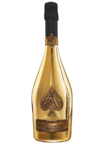 ARMAND DE BRIGNAC GOLD BRUT 75CL