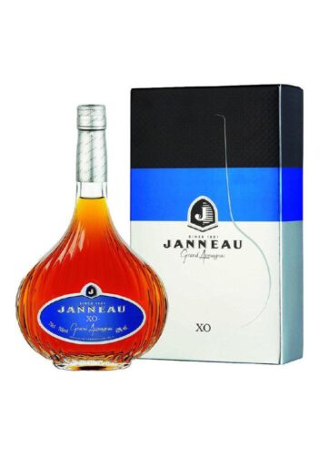 ARMAGNAC JANNEAU XO 70CL (ASTUCCIATO)