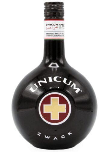 AMARO UNICUM 70CL