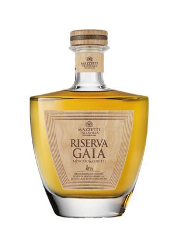 GRAPPA RISERVA GAIA INVECCHIAMENTO OLTRE 18 MESI CL 70