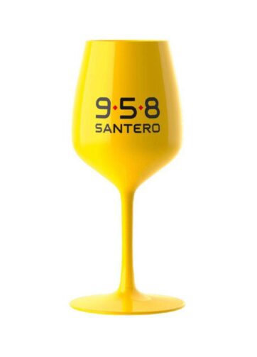 CALICE SANTERO 9.5.8 (COLORE CASUALE)