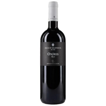 DUCA DI SALAPARUTA ONIRIS ROSSO