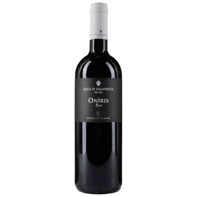 DUCA DI SALAPARUTA ONIRIS ROSSO