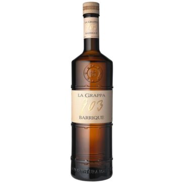 GRAPPA 903 BARRIQUE JEROBOAM