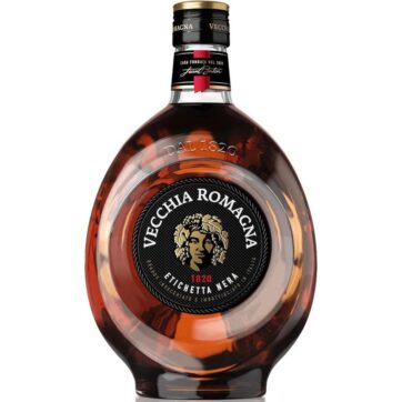 BRANDY VECCHIA ROMAGNA ETICHETTA NERA 1.5L (MAGNUM)