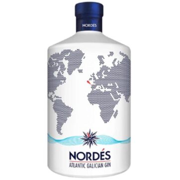 GIN NORDES 70CL
