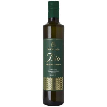VAL PARADISO OLIO EXTRA VERGINE DI OLIVA BIO 250ML