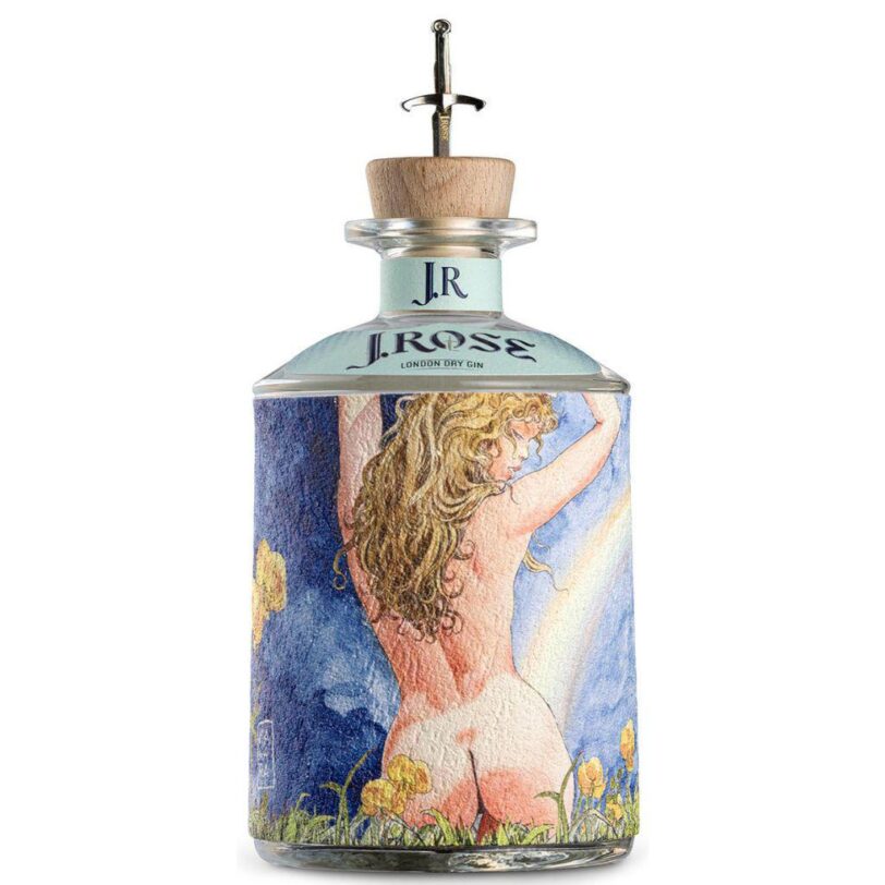 GIN J.ROSE JR04