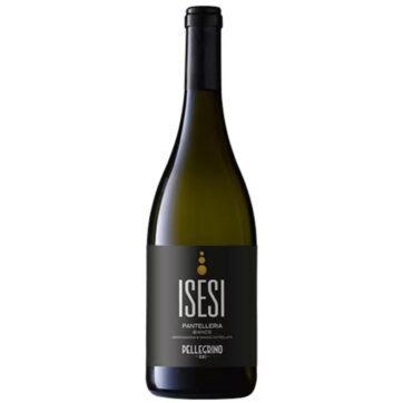 PELLEGRINO ISESI BIANCO 75CL