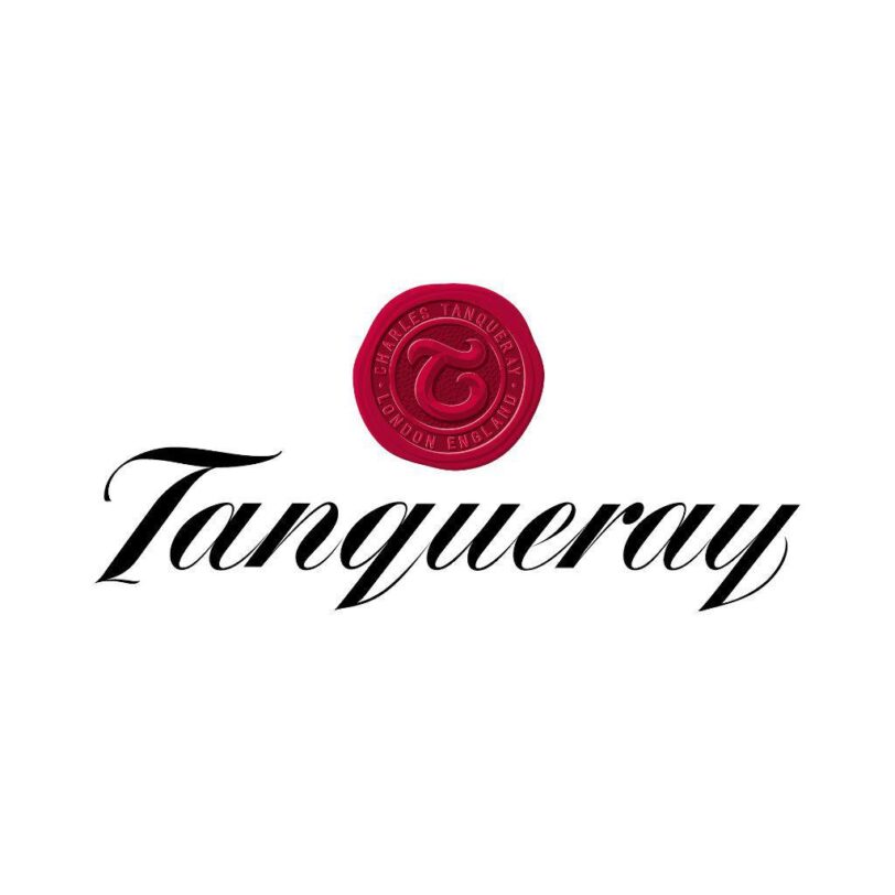 GIN TANQUERAY 70CL