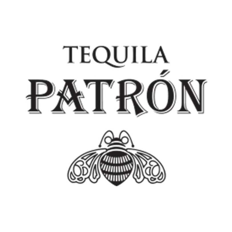 TEQUILA PATRON SILVER 70CL