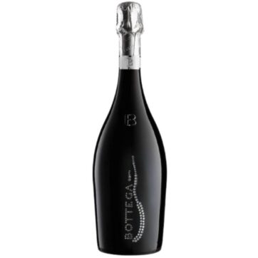 Bottiglia Spumante Bottega Pinot Nero Diamond 75cl.