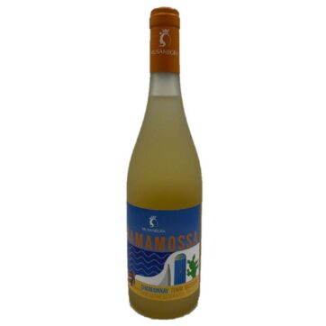 MUSANEGRA TRAMAMOSSA 75CL