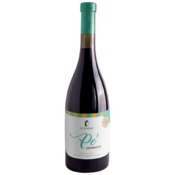 MUSANEGRA PE' CATARRATTO 75CL