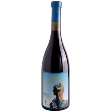 MUSANEGRA ALDA DELLE NUVOLE BIANCO 75CL