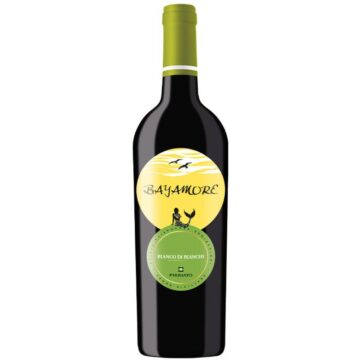 FIRRIATO BAYAMORE BIANCO DI BIANCHI 75CL