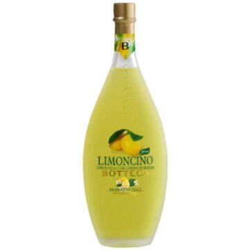 LIMONCINO BOTTEGA 70CL
