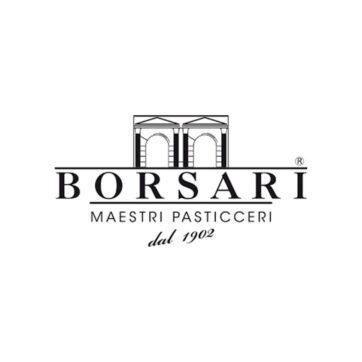 PANETTONE ARTIGIANALE BORSARI CLASSICO 1KG