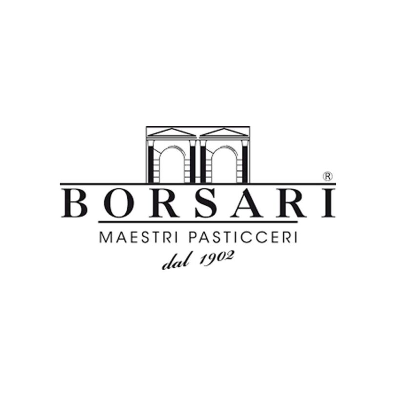 PANETTONE ARTIGIANALE BORSARI MAGNUM 2KG