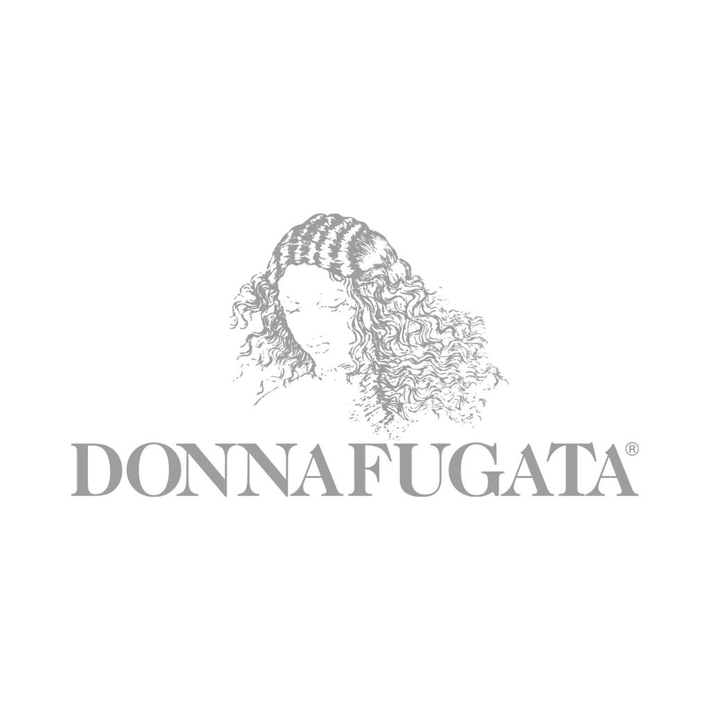 Logo ufficiale Donnafugata