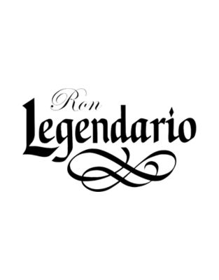 Ron Legendario